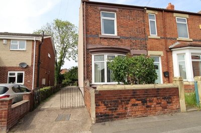 Semi-Detached