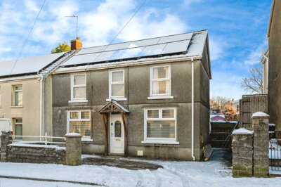 Property on New Road, SA9 2YY