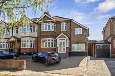 Semi-Detached
