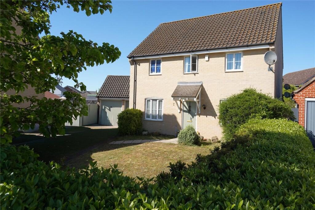 Detached House