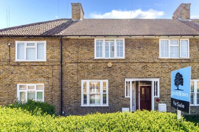 Terraced