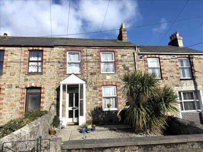 Property on Lanner Hill, TR16 6HQ