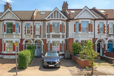 Terraced