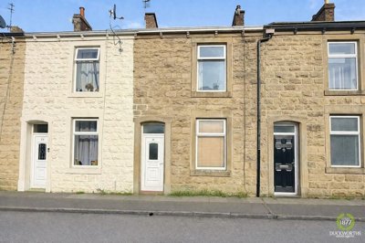 Property on Henry Street, BB1 4JJ