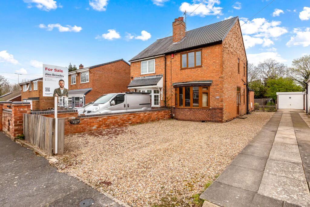 Detached House