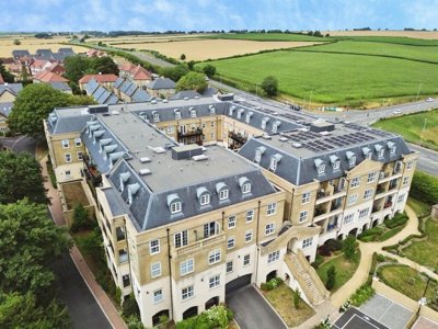 Maisonette