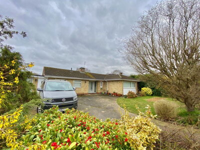 Property on Landswood Park, CW8 1NF