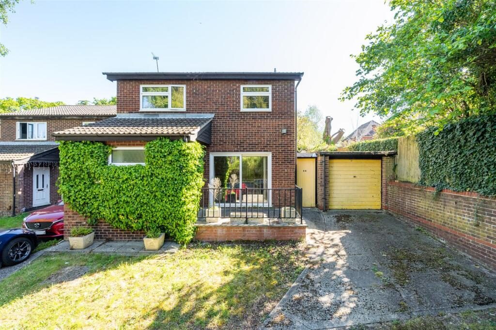 Detached House