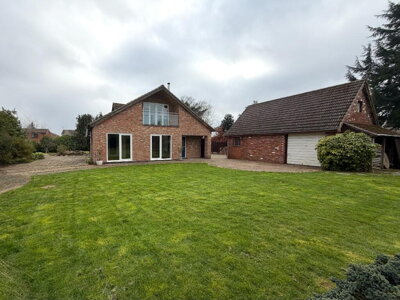 Property on Smeath Lane, DN22 9JT