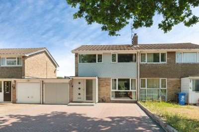 Property on Darby Green Lane, GU17 0DL