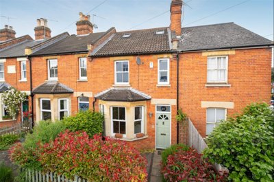 Property on Upper Village Road, SL5 7AQ