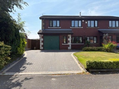Property on Church Street, BL4 8AQ