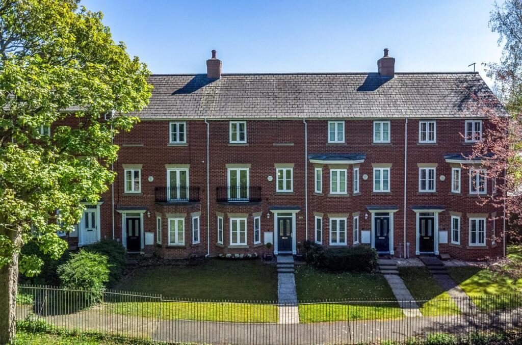 Town House