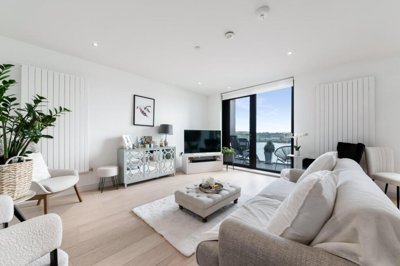 Terraced