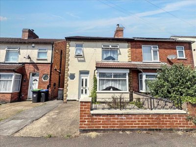 Semi-Detached