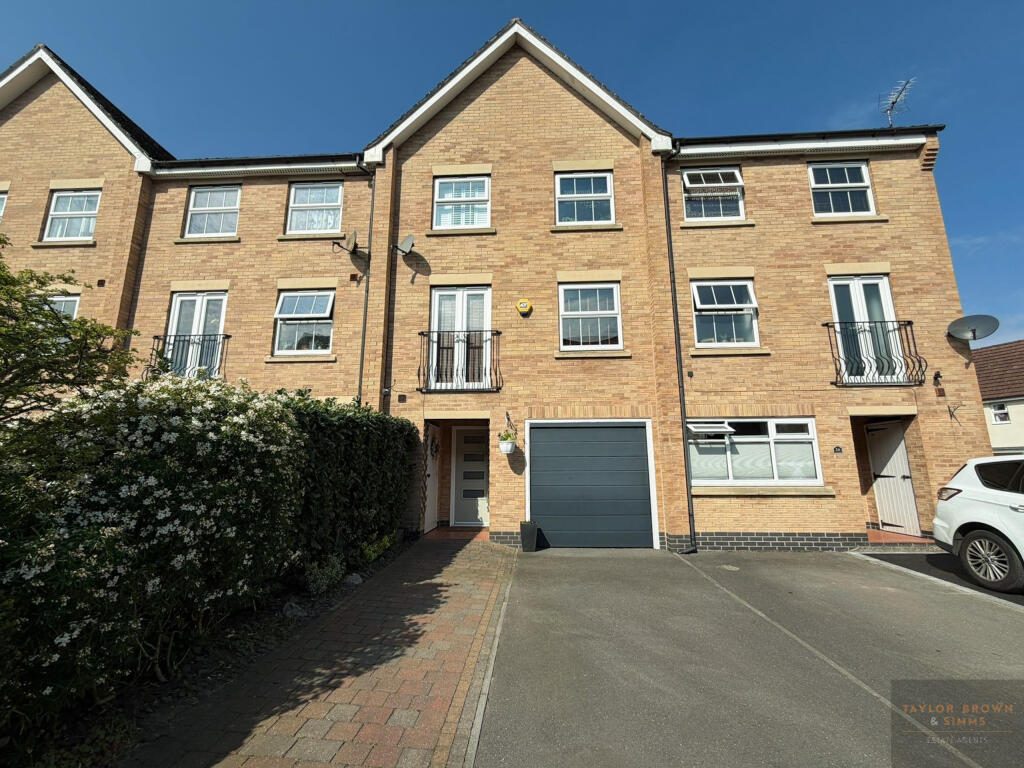 Town House