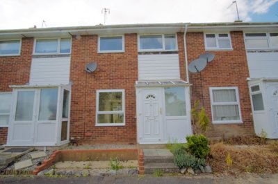 Terraced