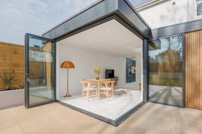 Property on Paisley Road, BH6 5ED