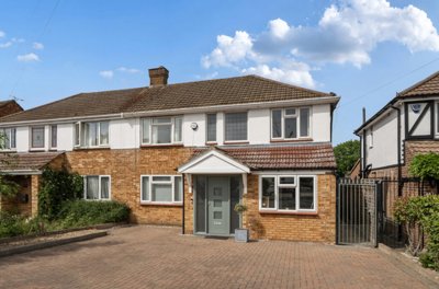 Semi-Detached