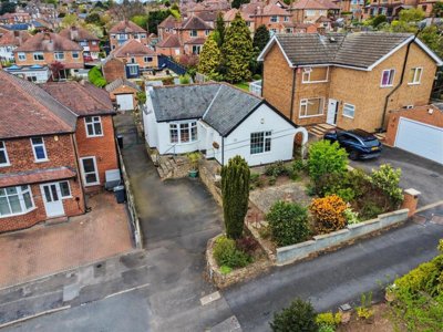 Property on Pierrepont Avenue, NG4 3NG