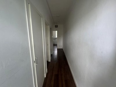 Flat