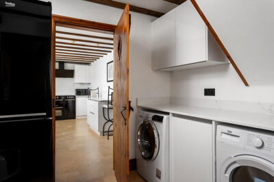 Property on Crutch Lane, WR9 0BG