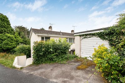 Property on Tremorvah Barton, TR1 1NN