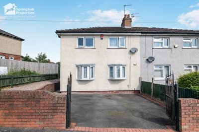 Semi-Detached