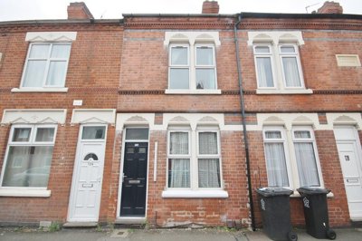 Terraced