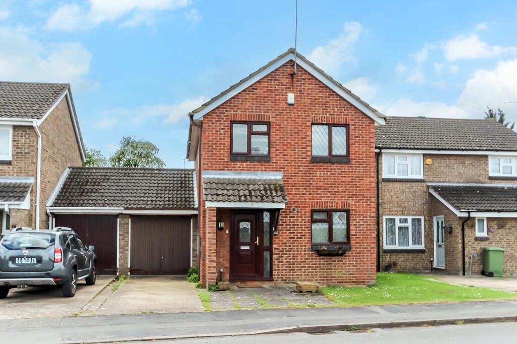 Detached House