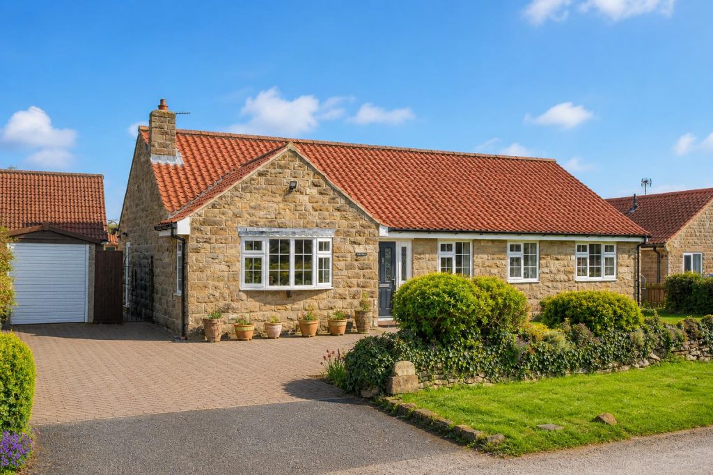Bungalow