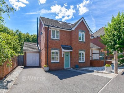 Property on Forest Avenue, TN25 4GB