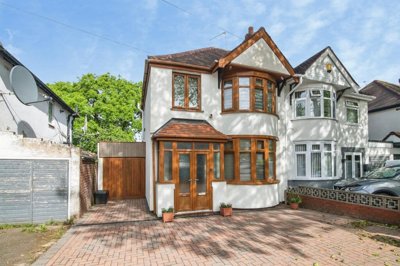 Semi-Detached