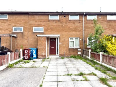 Terraced