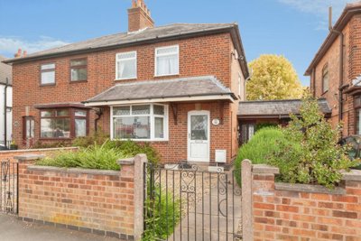 Semi-Detached