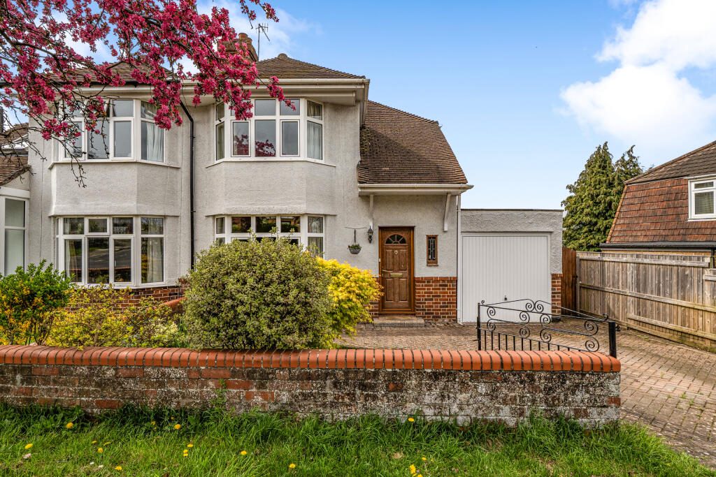 Detached House