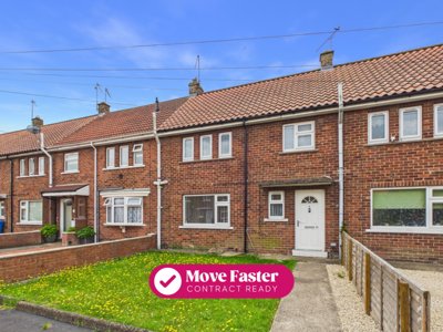 Property on Arden Road, HU17 0BX