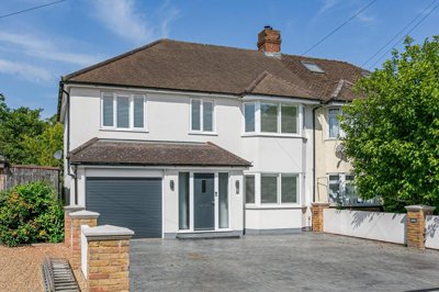 Semi-Detached