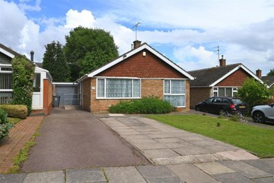 Property on Fitz Roy Avenue, B17 8RS