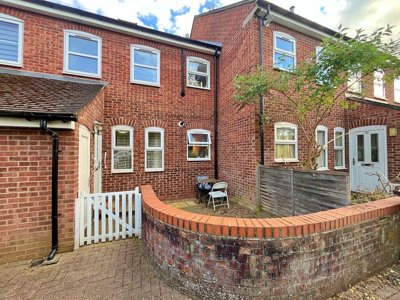 Maisonette