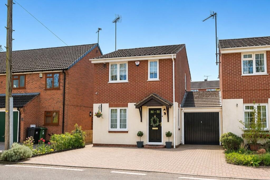 Detached House