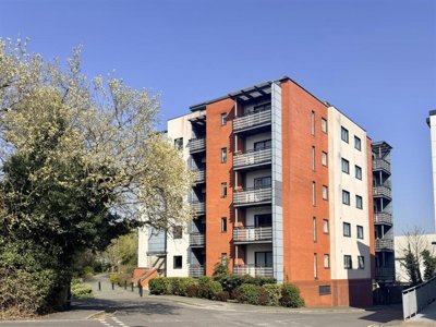 Property on Denmark Street, WA14 2YE