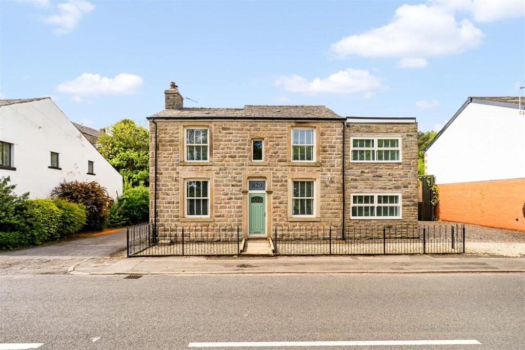 Detached House