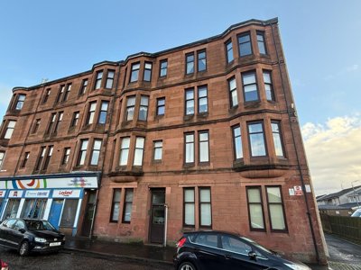 Flat