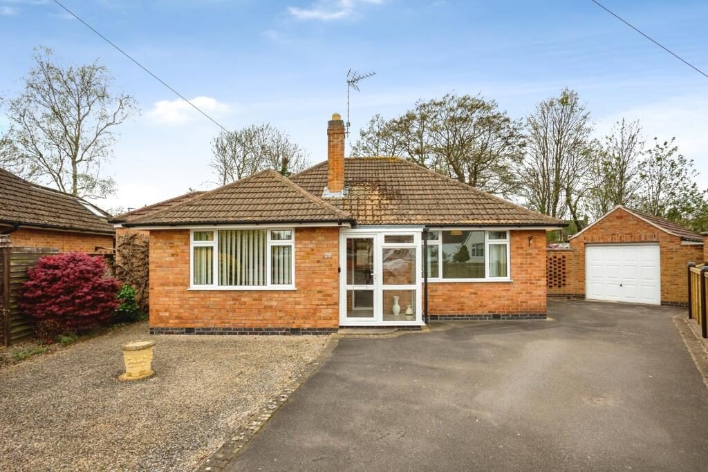 Bungalow