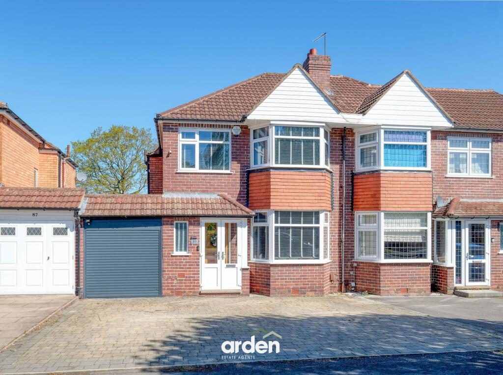 Detached House