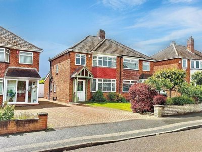 Semi-Detached