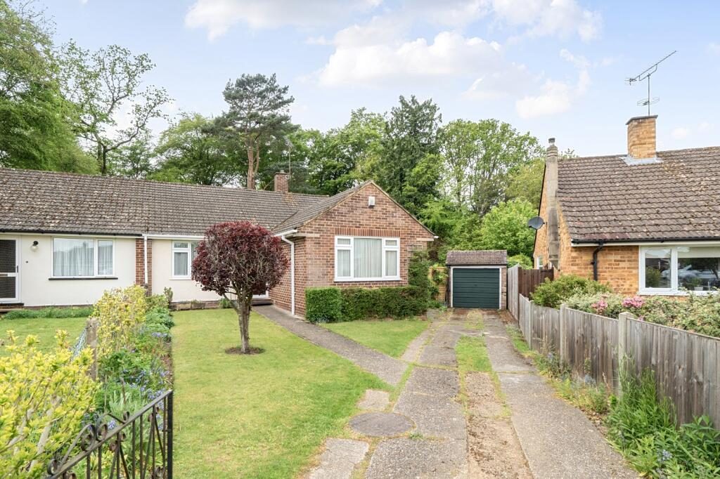 Bungalow