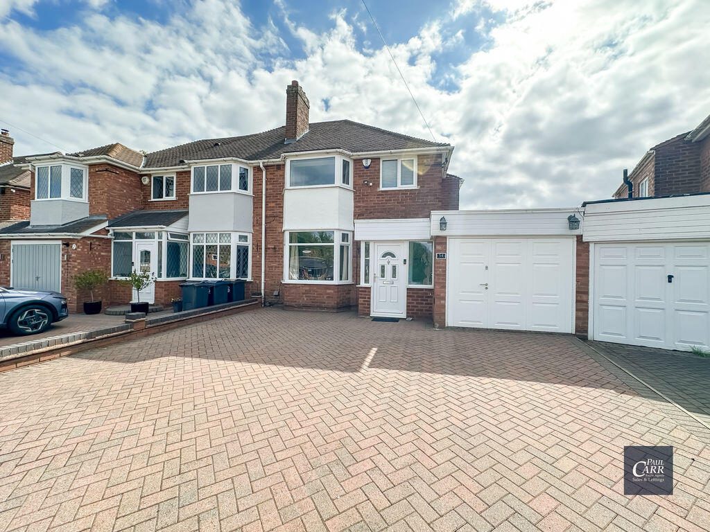 Detached House