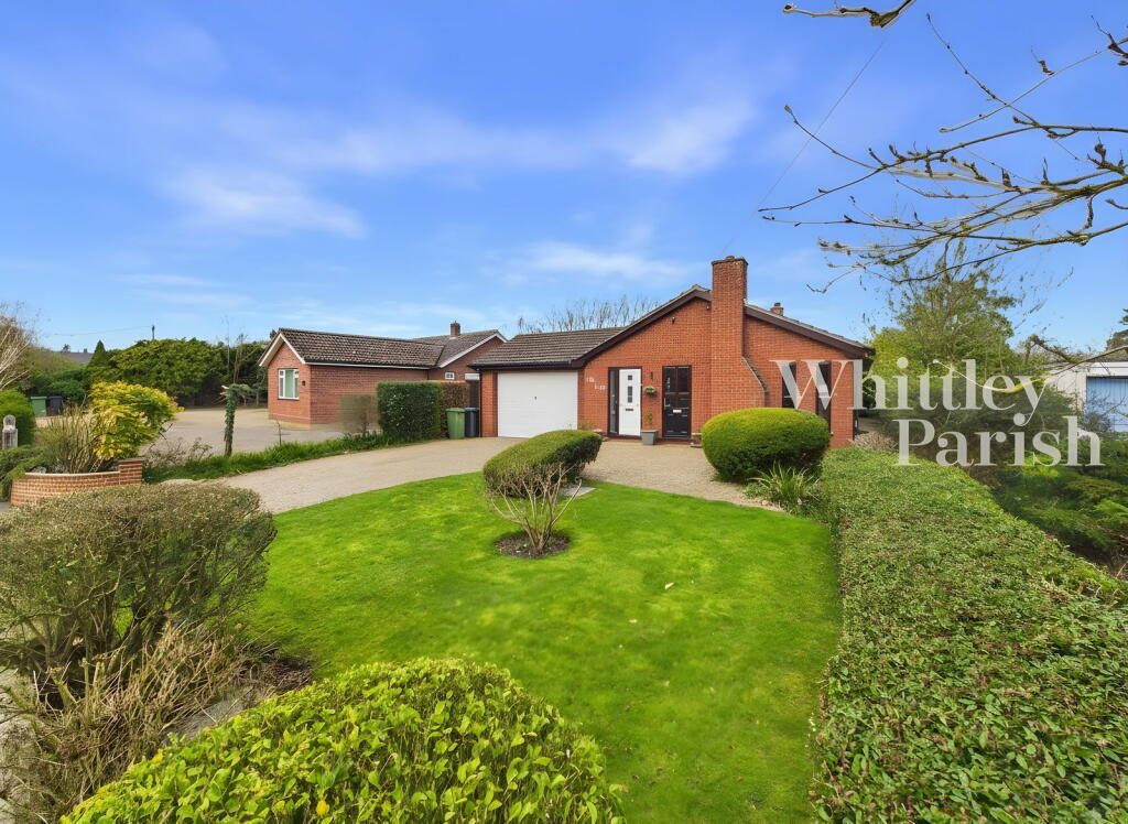 Detached House